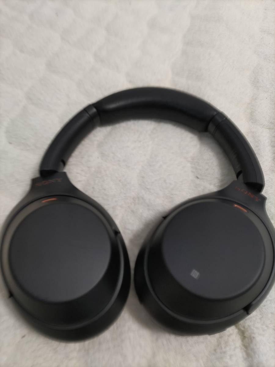 2023年最新】ヤフオク! -wh-1000xm3の中古品・新品・未使用品一覧