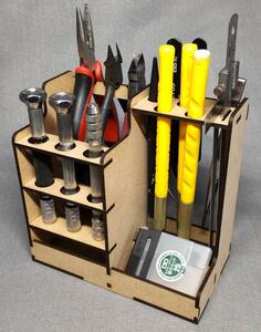  tool stand _No.2 ( nippers stand * design knife stand )