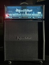 Hughes&Kettner TRIAMP MkII_画像1