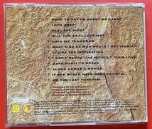 【CD】シカゴ「GREATEST HITS 1982-1989」CHICAGO 国内盤 盤面良好 [07180030]_画像2