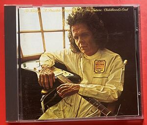 【CD】アル・クーパー「早すぎた自叙伝 A Possible Projection Of The Future / Childhood's End」AL KOOPER 国内盤 [05040173]