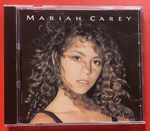 【CD】Mariah Carey「Mariah」マライア・キャリー 輸入盤 [07180079]