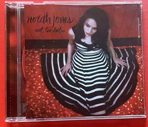 【CD】Norah Jones「Not Too Late」ノラ・ジョーンズ 輸入盤 [06220147]