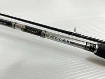 送料無料h50448 DAIWA ダイワ LABRAX 98ML-PE ラブラックス スピニング 2ピース 型番 01472260_画像6