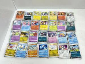 送料無料h50992 ポケモンカード ポケカ ノーマル まとめ 1100枚以上 トレカ ホビー カード 良品