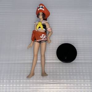 ユージン YUjIN ギルティギア GUILTY GEAR カプセル SRシリーズ フィギュア メイ 水着