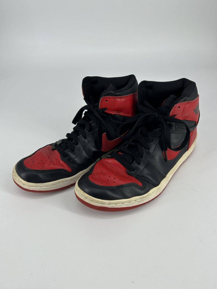 ヤフオク! -「air jordan 1 retro 2001」(ナイキ) (スニーカー)の落札