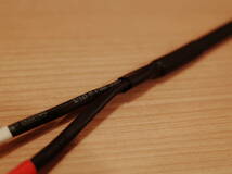 ★ 即決 BELDEN 8412 RCA-ステレオミニプラグ3.5mm 変換ケーブル 4m Yケーブル 金メッキ NYS352AG NYS231BG-LL (アンフェノール変更可) ★_画像4