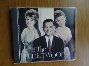 [CD] 「The Fleetwoods / The Best Of The Fleetwoods」　フリートウッズ　オールディーズ