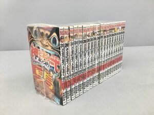 コミックス 神さまの言うとおり 弐 計20冊セット 金城宗幸 藤村緋二 2305BKS044