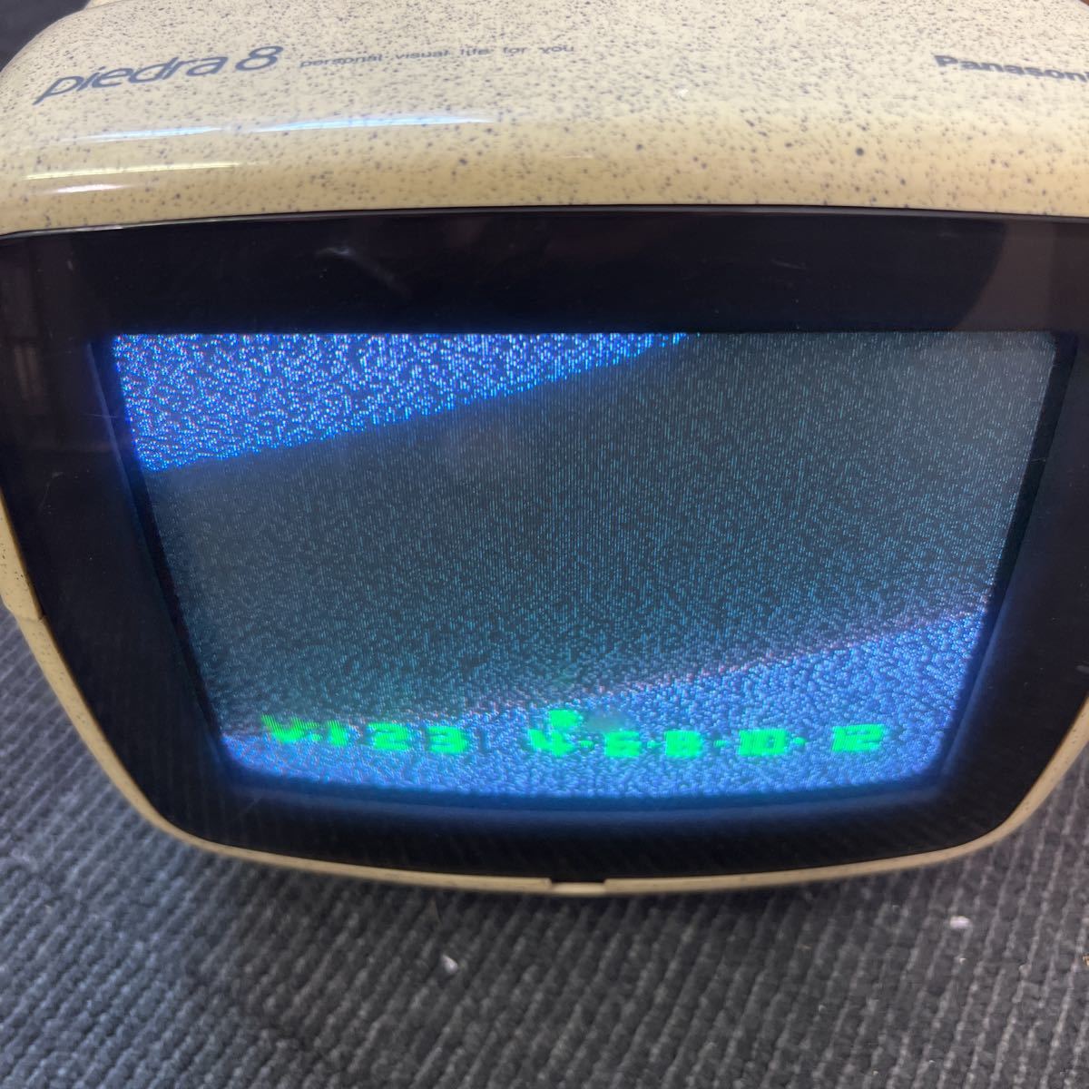 ヤフオク! -「panasonic」(ブラウン管) (14インチ以下)の落札相場
