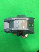 【中古品】★BOSCH Line Laser GLL3-15 [並行輸入品] IT3MWM3VVO6I_画像4