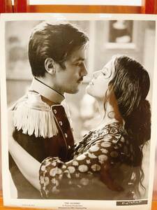 Art hand Auction ★Alain Delon original large-format press photo The Leopard, movie, video, Movie related goods, photograph