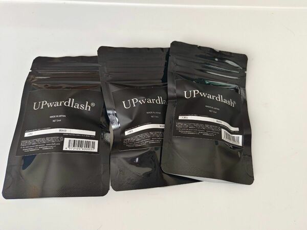 UPwardlash Pro Glue 5ml*3個セット