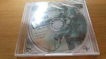CD The Legend of Heroes HAGIMARI NO KISEKI オリジナルサウンドトラック　未開封品_画像2