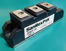 SanRex DD90F-80 ダイオード・モジュール (800V/90A) [管理:KD678]_画像1