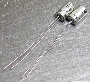  Hitachi 1S83 germanium diode [2 piece collection ][ control :KF212]