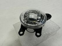 5a8 ルークス ハイウェイスター B44A 純正 LED フォグランプ 右 L90206506 26150-8990E_画像6