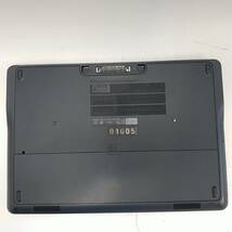 1005 DELL Latitude E7440 13.3インチ Core i5 4210U 1.7Ghz 第4世代 メモリ8GB SSD 238GB_画像8