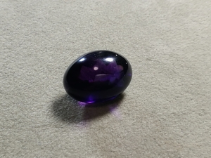  south Africa . production high grade natural amethyst loose 7663