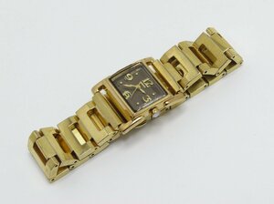 ★ハローカメラ★ 6090 SEIKO ワイアード WIRED 生活防水 レディース 腕時計 ジャンク扱い 1N01-0VD4 1円スタート