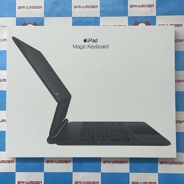 当日発送可 iPad Pro 11インチ用 Magic Keyboard MXQT2J/A A2261