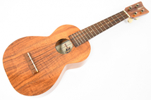 KAMAKA カマカ ukulele ウクレレ HF-2 コンサートサイズ 2003年製 ハードケース付き Y20772305_画像1