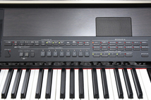 【発送不可】YAMAHA ヤマハ Clavinova クラビノーバ CVP-405 電子ピアノ 椅子付き Y20775351【発送不可】_画像7