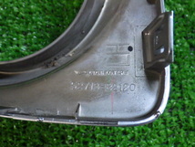 ダイハツ タント L375S フォグランプ 左右 ベゼル付き STANLEY W0845 52712-B2120 【管理番号 1958 RG9-701】中古【小物】_画像10