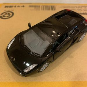 KiNSMART＊1/32ミニカー ランボルギーニガヤルド