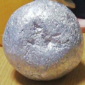 アルミホイル玉