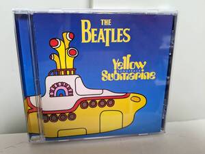 ザ・ビートルズ★Yellow Submarine Songtrack