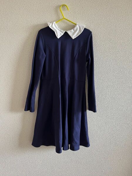 小学校受験用のお洋服