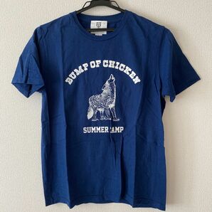 BUMP OF CHICKEN Tシャツ