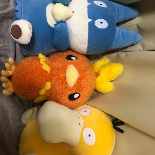 ポケモン ぬいぐるみ BIGぬいぐるみ