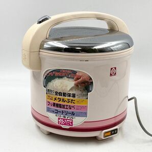 【動作確認済み】タイガー 保温専用 保温ジャー 業務用 JHR-1500 TIGER 昭和レトロ