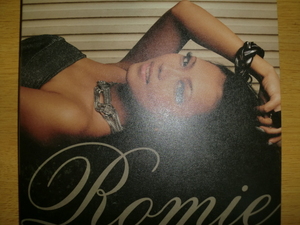 美品 Romie [Romie][J-Reggae] HEMO + MOOFIRE Micky Rich Domino-Kat ENT DEAL REAGUE SPICY CHOCOLATE Banty Foot Ken-U