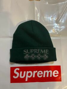 supreme GLITTER Beanie glitter ビーニー　ニットキャップ　ニット帽　シュプリーム