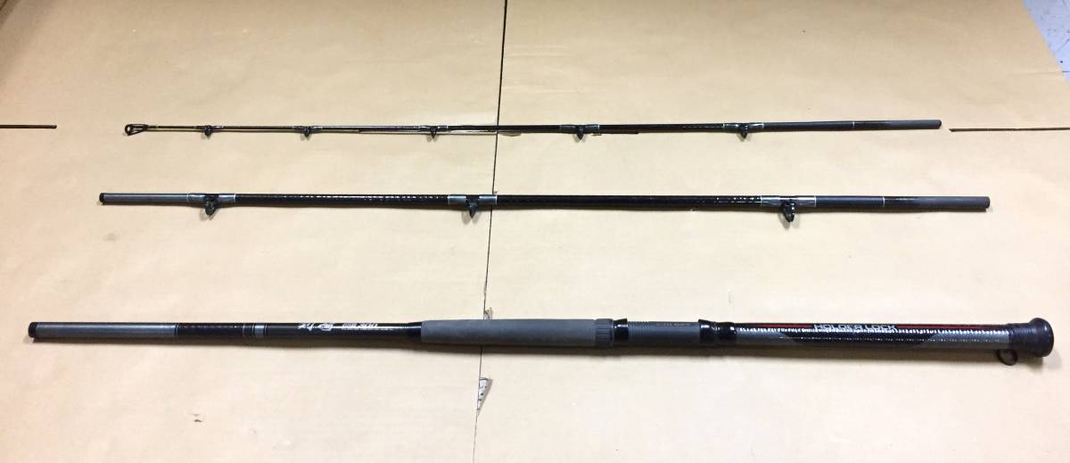 ヤフオク! -「ダイワ 剣崎」(ロッド) (フィッシング)の落札相場・落札価格