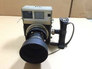 レトロ　MAMIYA　マミヤ　SUPER 23　カメラ　本体のみ