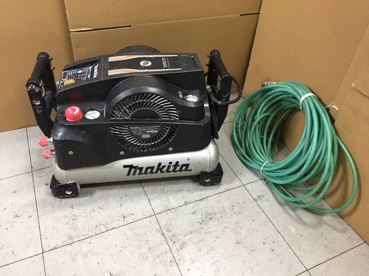 2023年最新】ヤフオク! -マキタ エアコンプレッサ(コンプレッサー)の