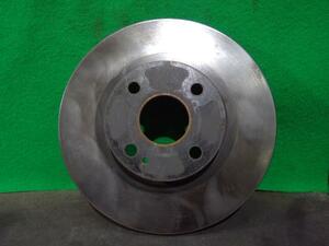  Demio LDA-DJ5FS front disk rotor 45B D09T-33-251