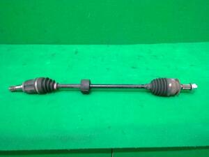  Wagon R DBA-MH34S right front drive shaft ZSF 44101-64L60