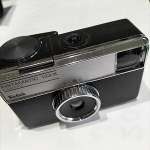 コダックレトロフィルムカメラ№-RCO Kodak