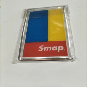 SMAP鏡　№200