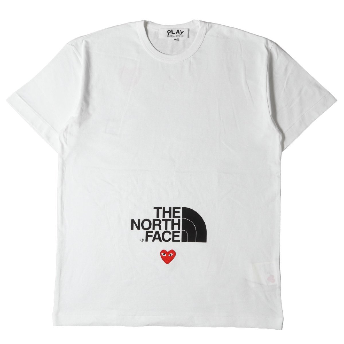 ヤフオク! -「COMME DES GARCONS t-shirt」(ブランド別) の落札相場