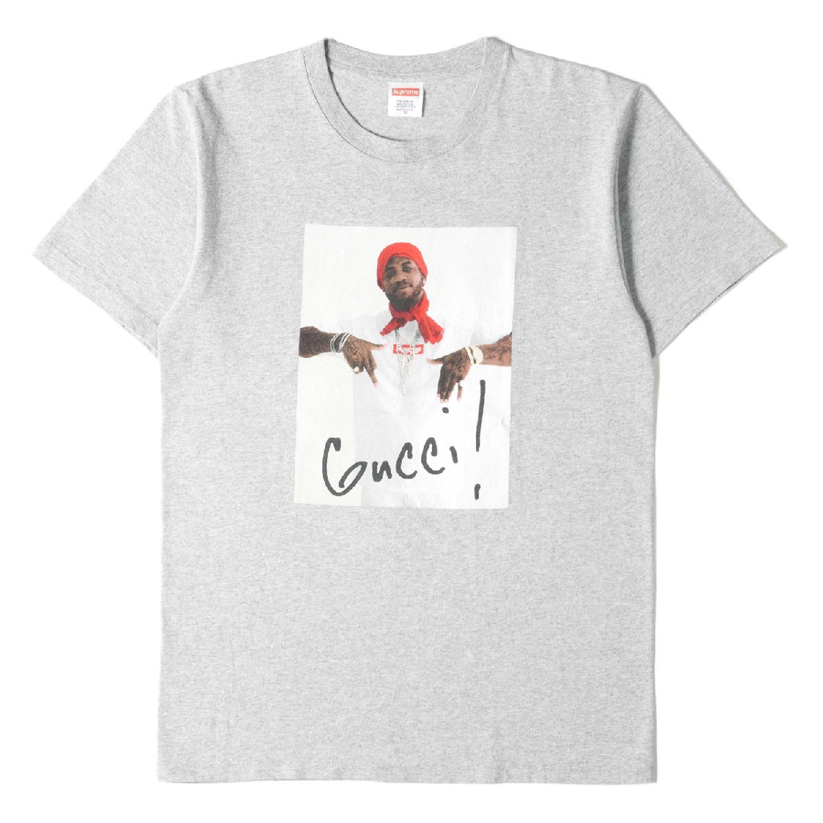 年最新ヤフオク!  gucci mane teeの中古品・新品・未使用品一覧