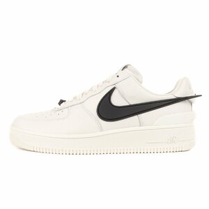 新品 AMBUSH アンブッシュ サイズ:27.0cm 23SS NIKE AIR FORCE 1 LOW SP PHANTOM (DV3464-002) ナイキ エアフォース1 ロー ファントム US9