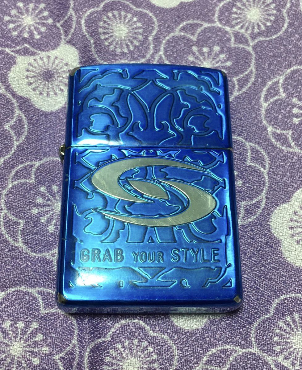 ヤフオク! -「zippo マイルドセブン」(たばこメーカー) (Zippo)の落札