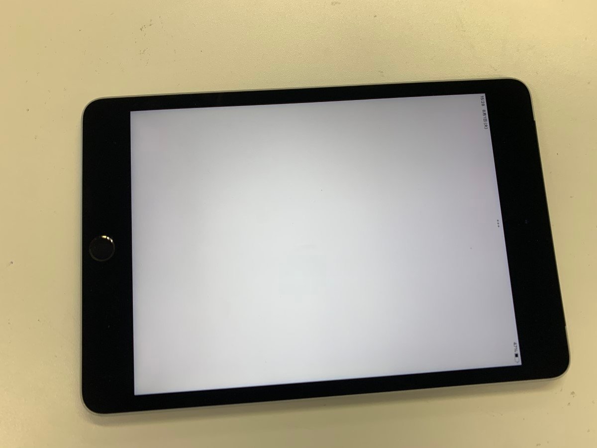 現金特価】 4 mini iPad 128GB【超美品】 cellular+Wi-Fi タブレット